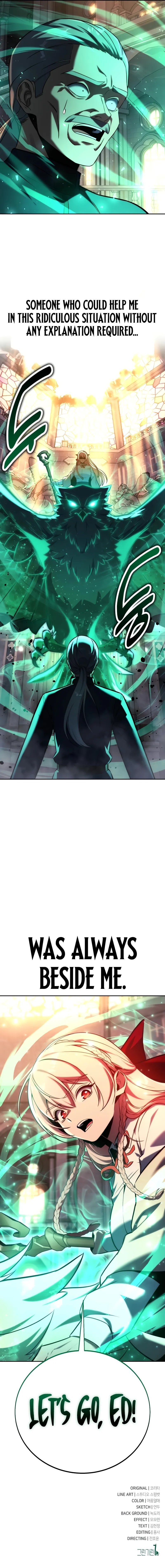 18+ The Extra’s Academy Survival Guide Chapter 78 page 16