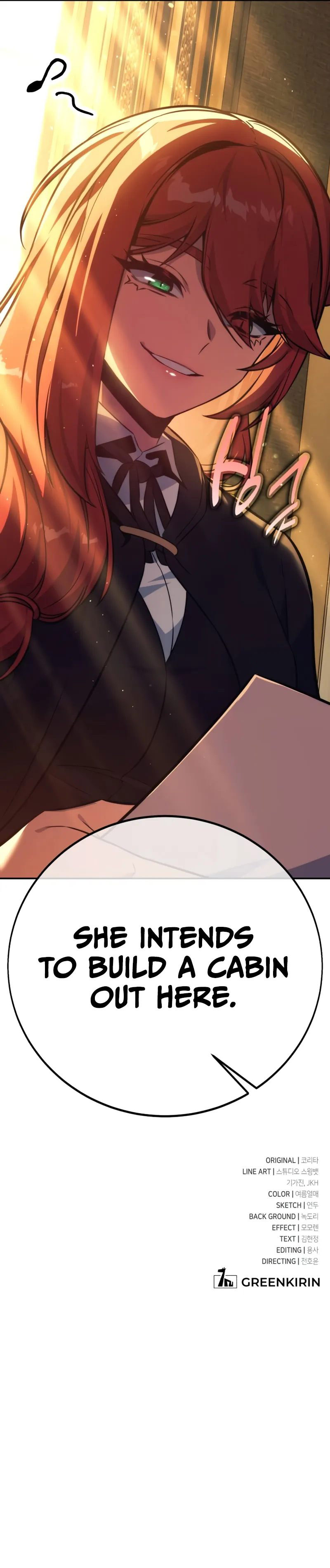 18+ The Extra’s Academy Survival Guide Chapter 83 page 19