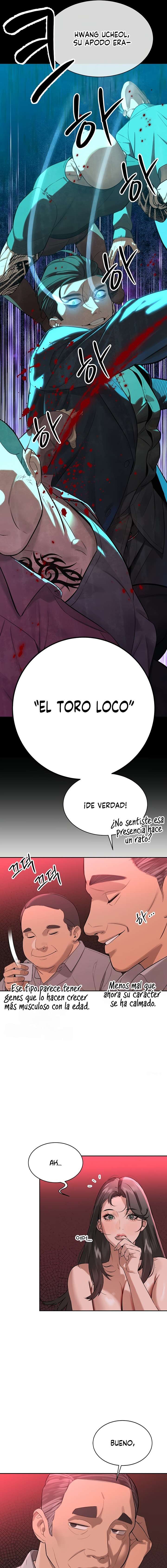 18+ The Father-In-Law Fucks Them All Raw Chapter 1 page 13