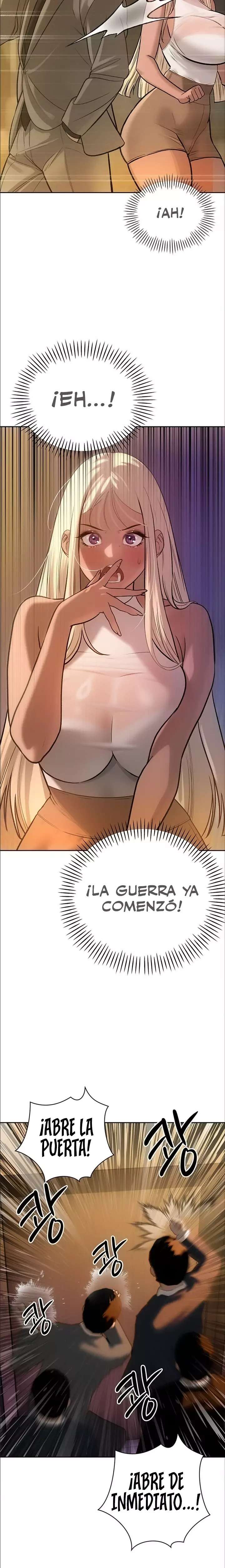 18+ The Father-In-Law Fucks Them All Raw Chapter 10 page 15