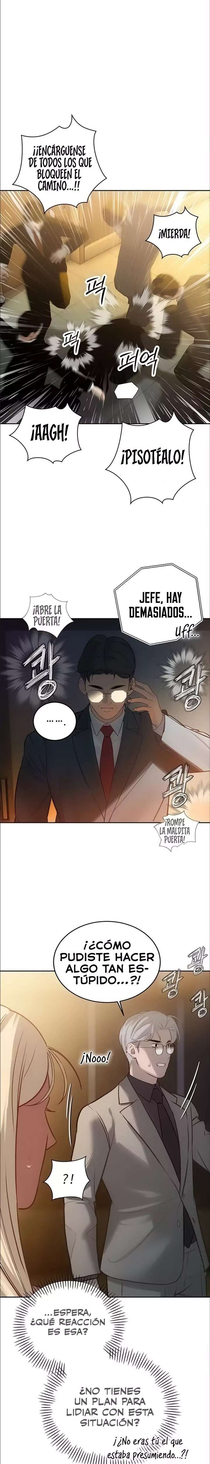 18+ The Father-In-Law Fucks Them All Raw Chapter 10 page 16