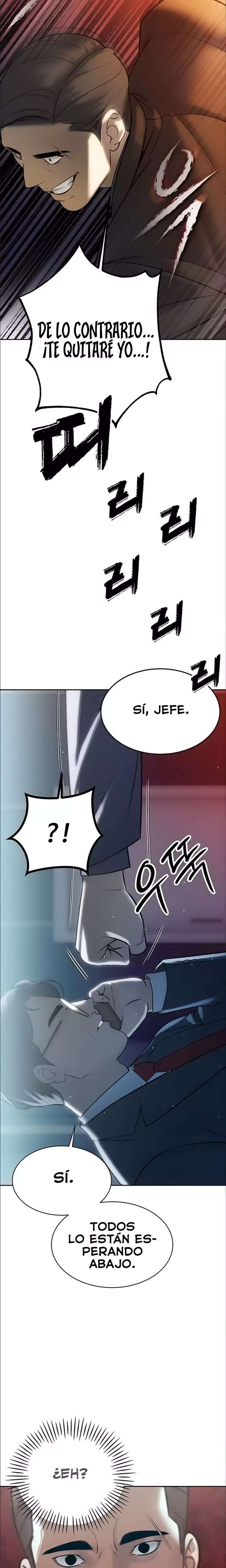 18+ The Father-In-Law Fucks Them All Raw Chapter 10 page 19
