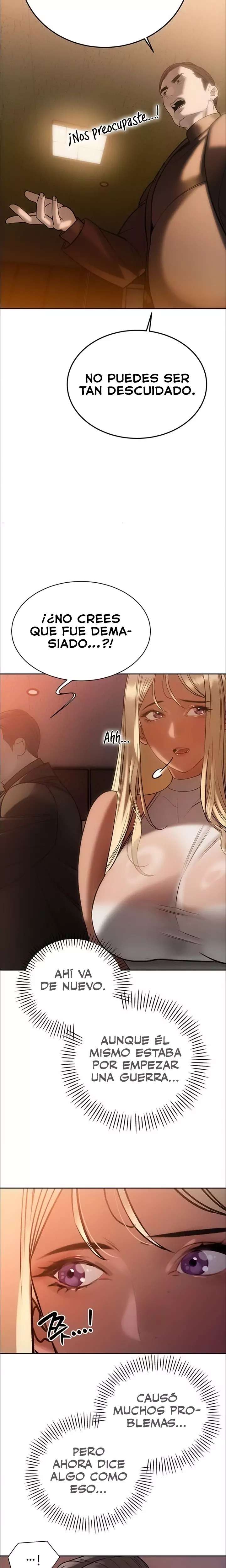 18+ The Father-In-Law Fucks Them All Raw Chapter 10 page 23