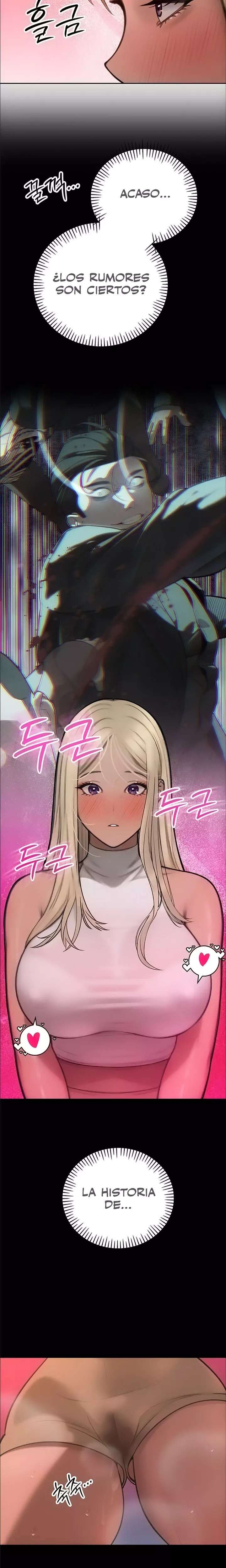 18+ The Father-In-Law Fucks Them All Raw Chapter 10 page 29