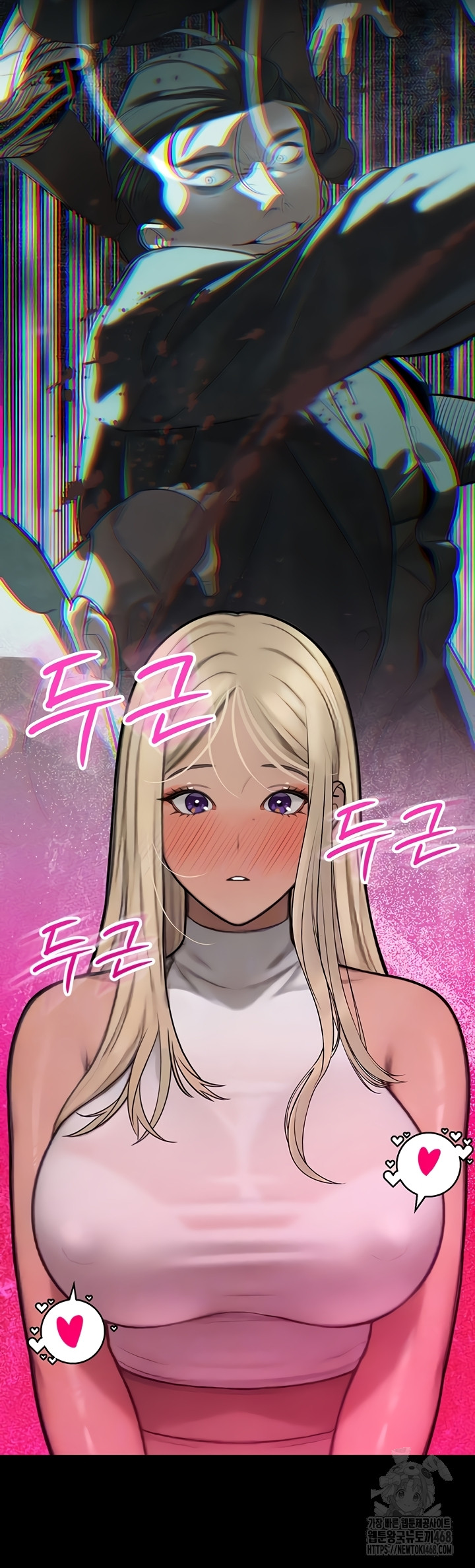 18+ The Father-In-Law Fucks Them All Raw Chapter 11 page 4