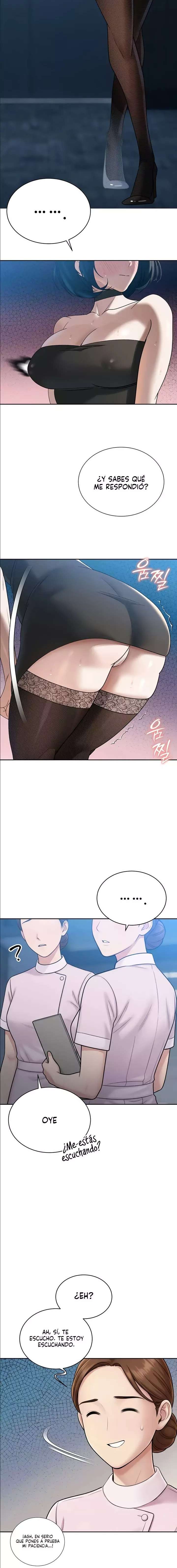 18+ The Father-In-Law Fucks Them All Raw Chapter 14 page 6