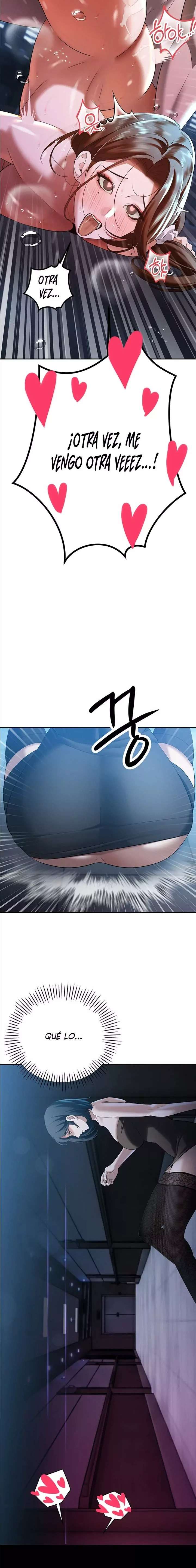 18+ The Father-In-Law Fucks Them All Raw Chapter 14 page 20