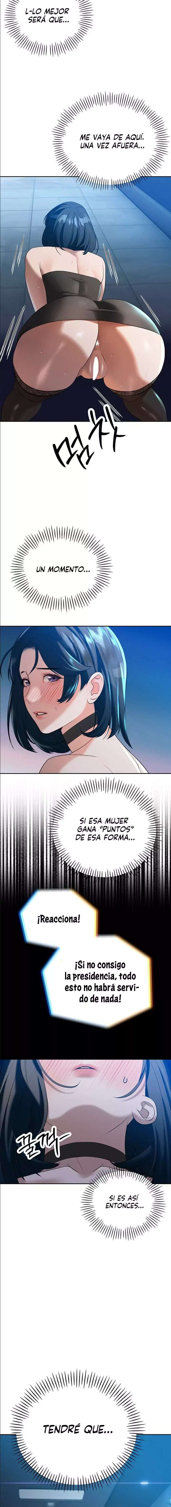 18+ The Father-In-Law Fucks Them All Raw Chapter 14 page 22