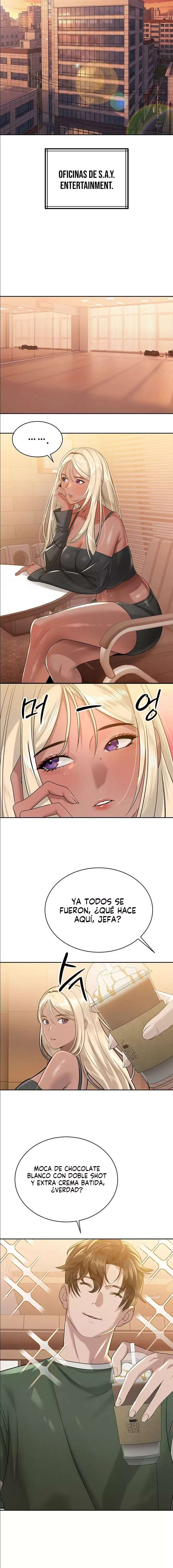 18+ The Father-In-Law Fucks Them All Raw Chapter 15 page 16