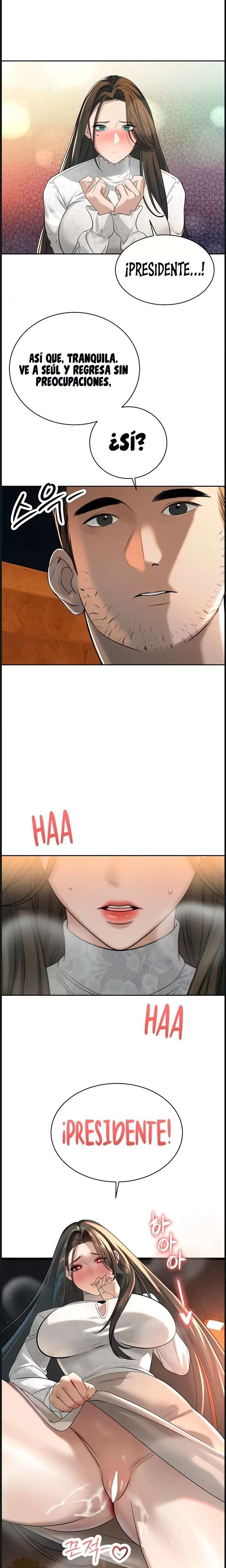 18+ The Father-In-Law Fucks Them All Raw Chapter 16 page 12