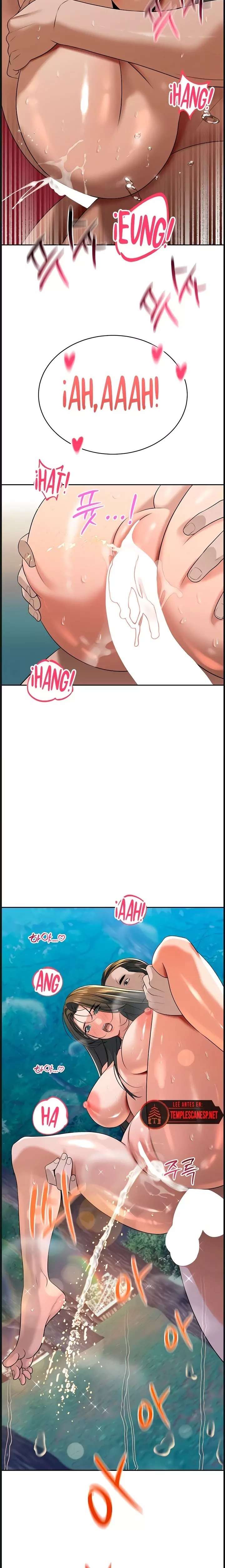 18+ The Father-In-Law Fucks Them All Raw Chapter 16 page 24