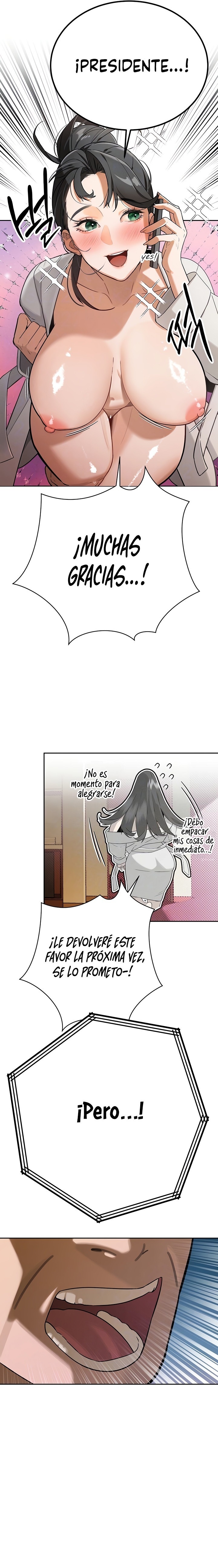 18+ The Father-In-Law Fucks Them All Raw Chapter 2 page 4