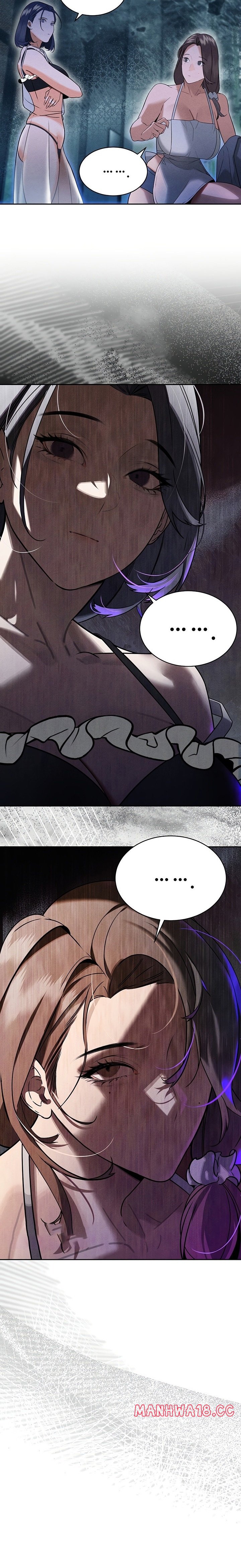 18+ The Father-In-Law Fucks Them All Raw Chapter 2 page 24