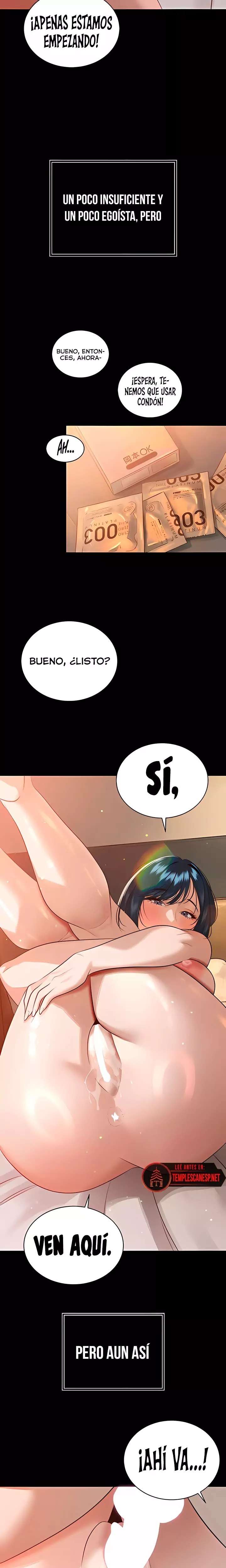 18+ The Father-In-Law Fucks Them All Raw Chapter 20 page 7