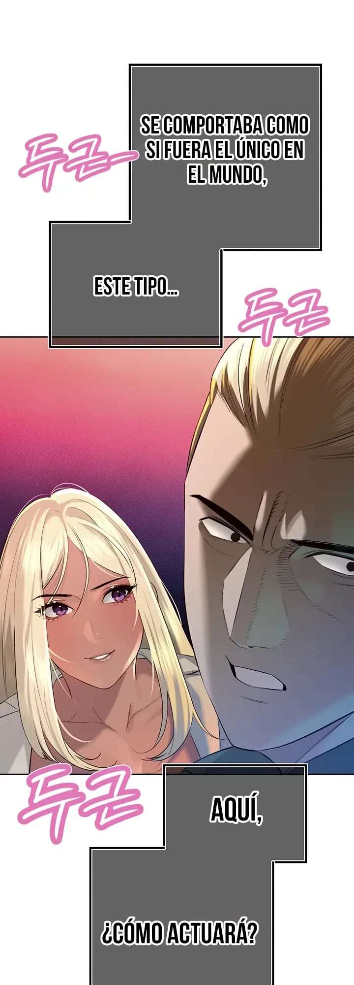 18+ The Father-In-Law Fucks Them All Raw Chapter 28 page 16