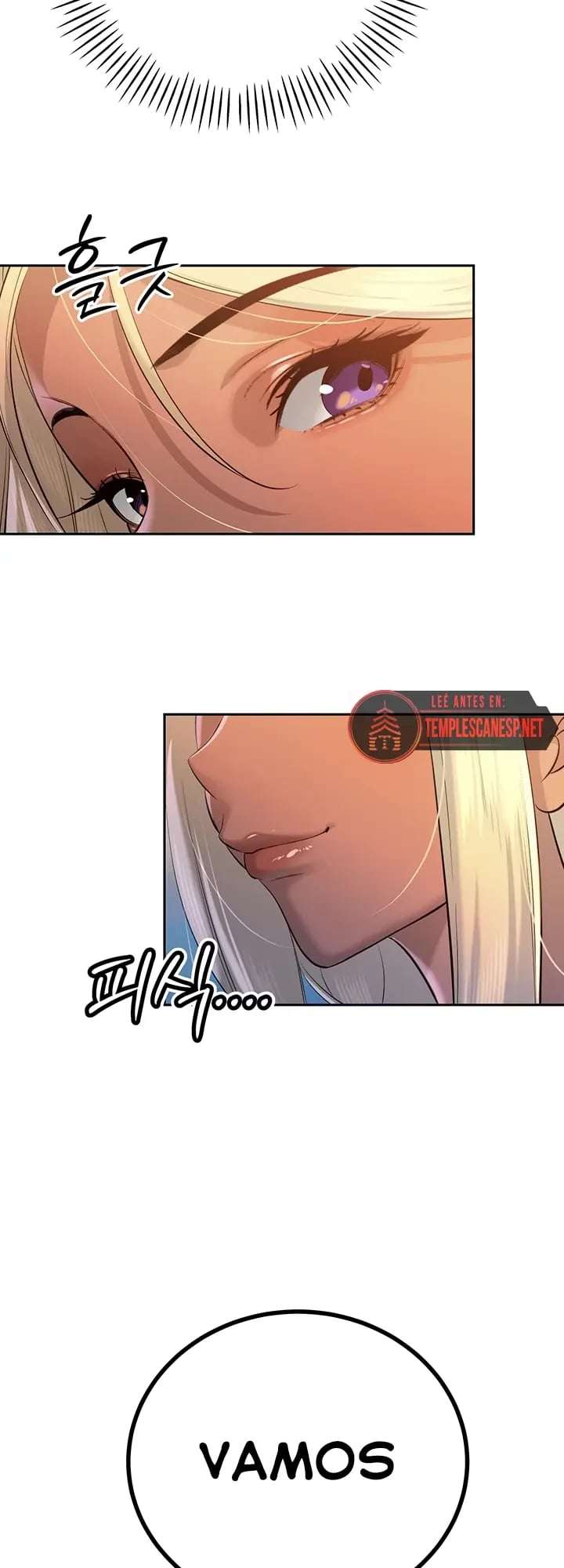 18+ The Father-In-Law Fucks Them All Raw Chapter 28 page 22