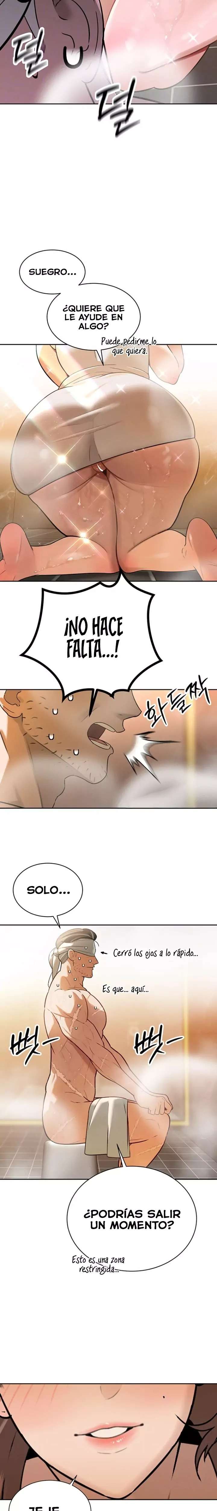 18+ The Father-In-Law Fucks Them All Raw Chapter 3 page 4