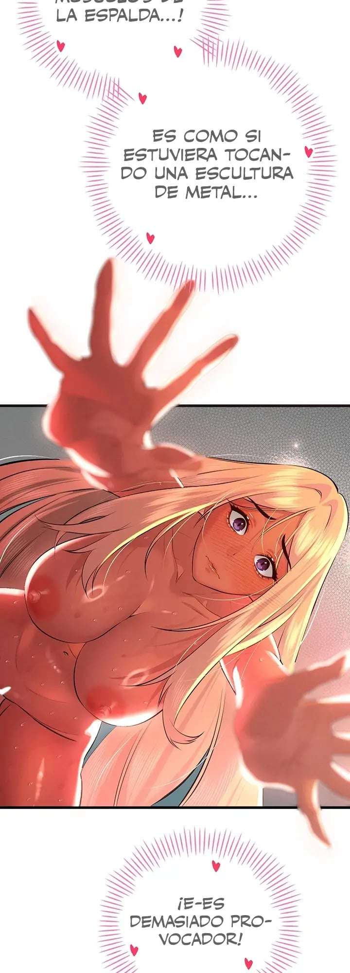 18+ The Father-In-Law Fucks Them All Raw Chapter 30 page 6