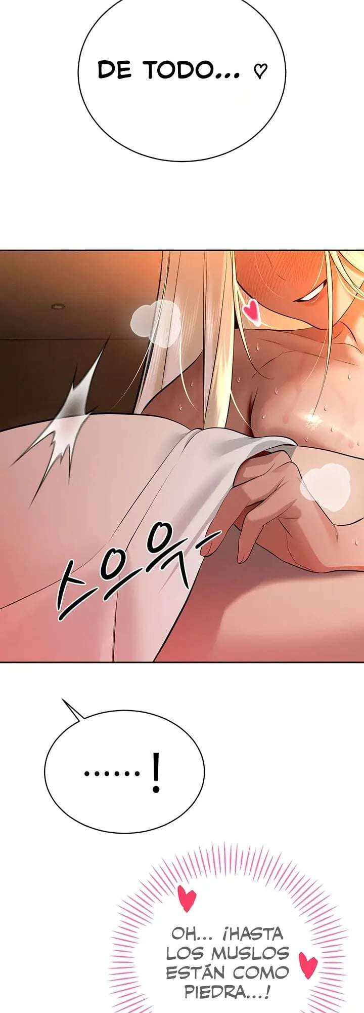 18+ The Father-In-Law Fucks Them All Raw Chapter 30 page 8