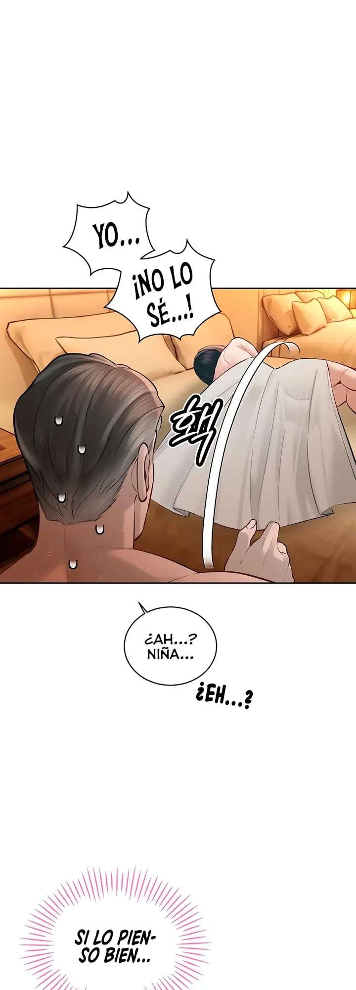 18+ The Father-In-Law Fucks Them All Raw Chapter 40 page 20