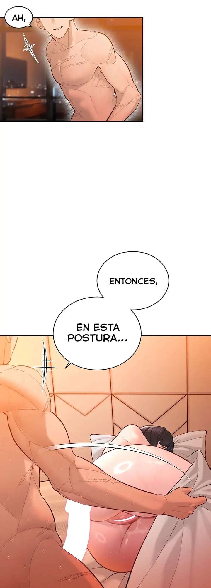 18+ The Father-In-Law Fucks Them All Raw Chapter 40 page 22