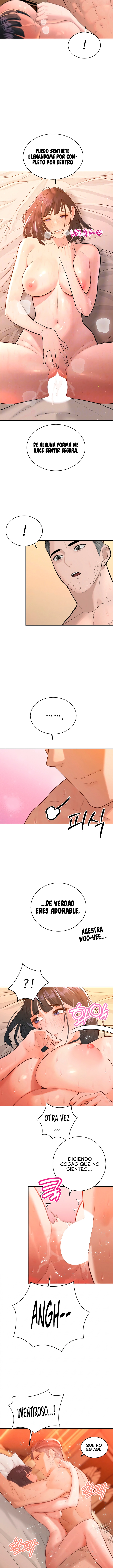 18+ The Father-In-Law Fucks Them All Raw Chapter 41 page 4