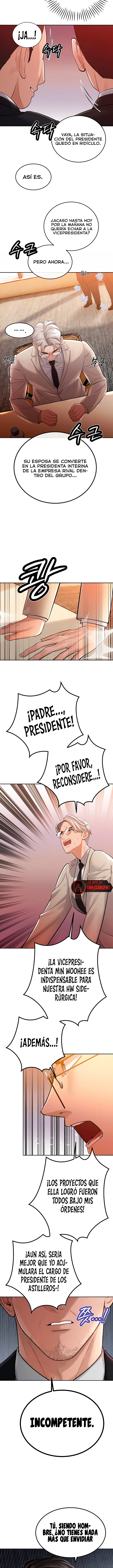 18+ The Father-In-Law Fucks Them All Raw Chapter 44 page 3