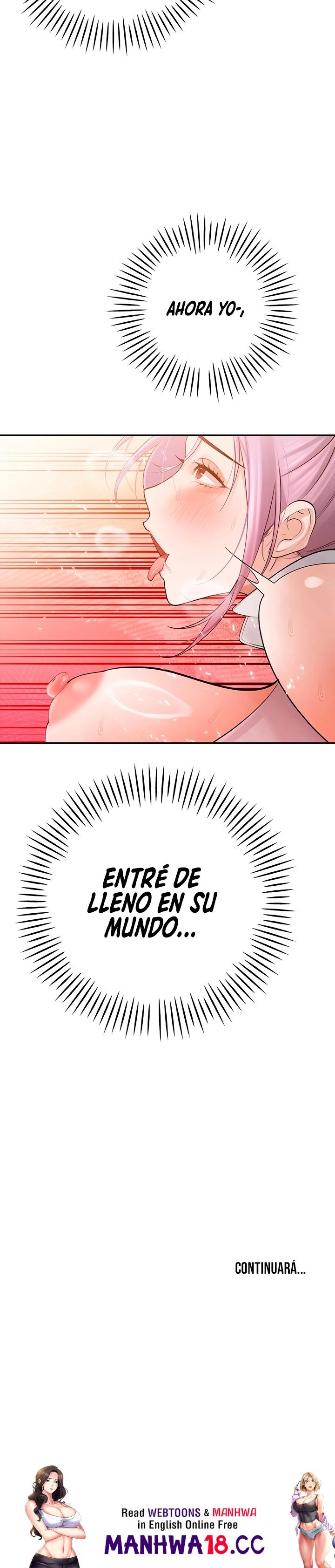 18+ The Father-In-Law Fucks Them All Raw Chapter 44 page 13