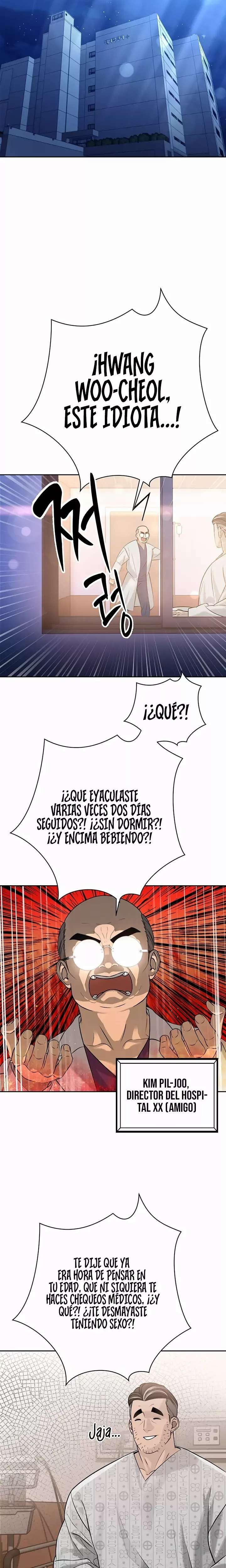 18+ The Father-In-Law Fucks Them All Raw Chapter 5 page 24