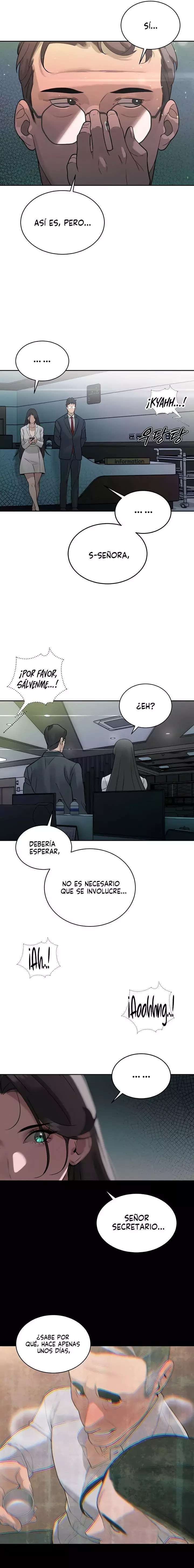 18+ The Father-In-Law Fucks Them All Raw Chapter 7 page 7