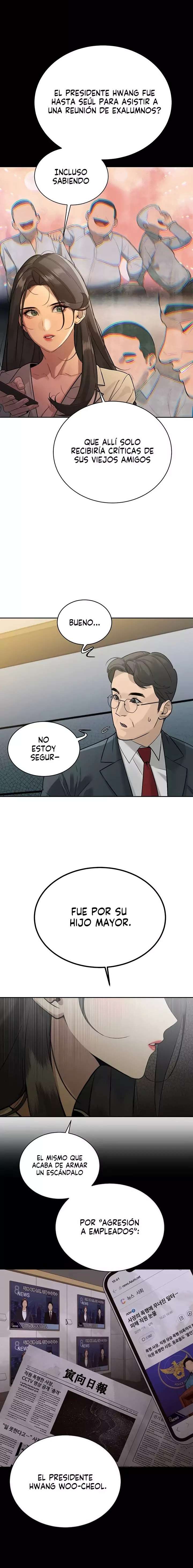 18+ The Father-In-Law Fucks Them All Raw Chapter 7 page 8