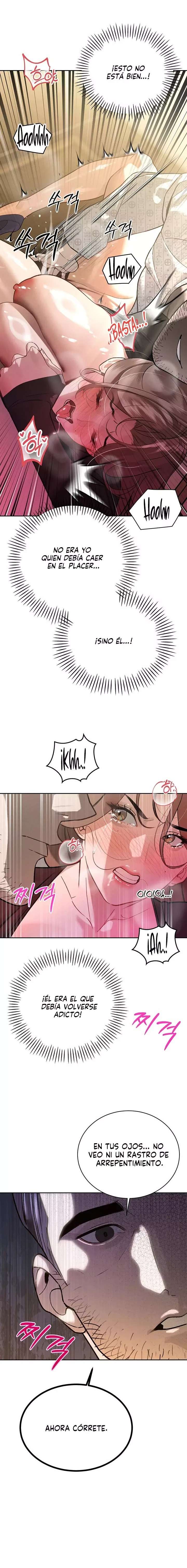 18+ The Father-In-Law Fucks Them All Raw Chapter 7 page 16