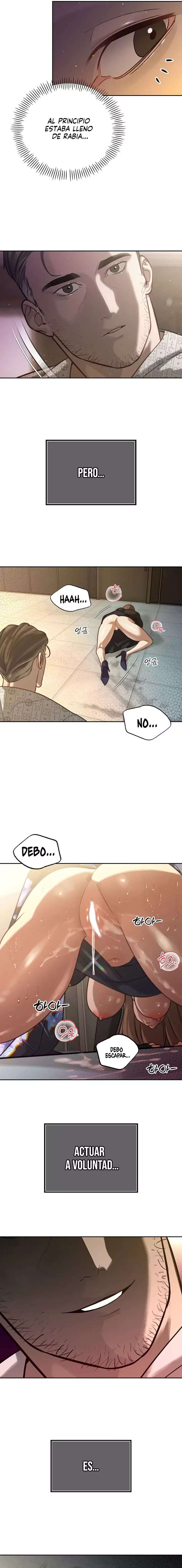 18+ The Father-In-Law Fucks Them All Raw Chapter 7 page 19