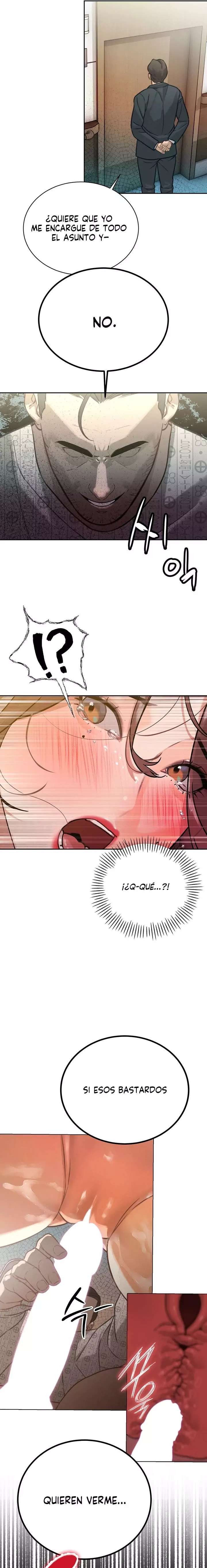 18+ The Father-In-Law Fucks Them All Raw Chapter 7 page 23