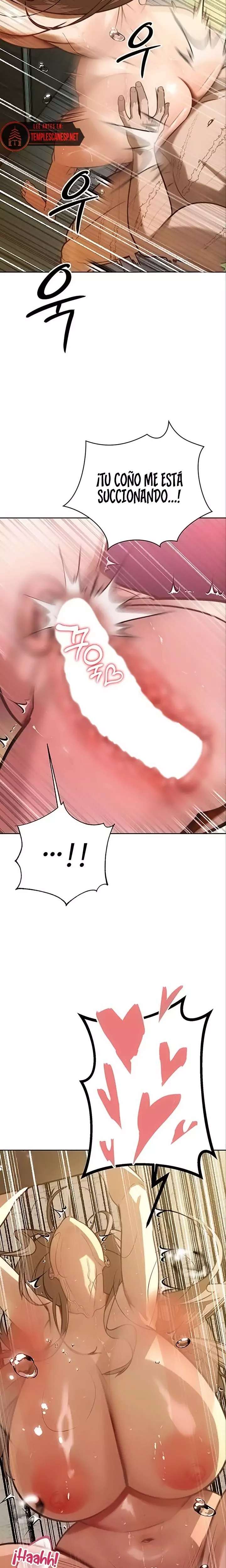 18+ The Father-In-Law Fucks Them All Raw Chapter 8 page 25