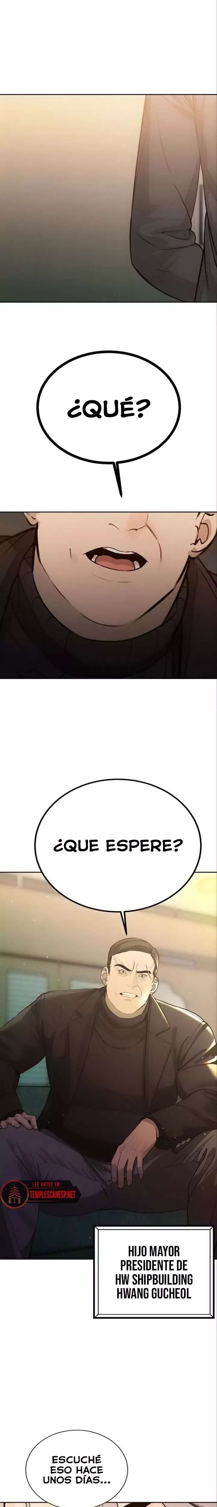 18+ The Father-In-Law Fucks Them All Raw Chapter 9 page 4