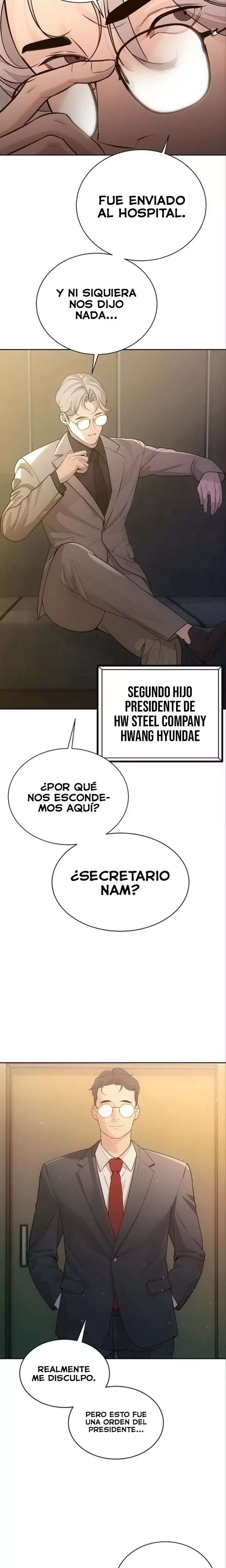 18+ The Father-In-Law Fucks Them All Raw Chapter 9 page 5