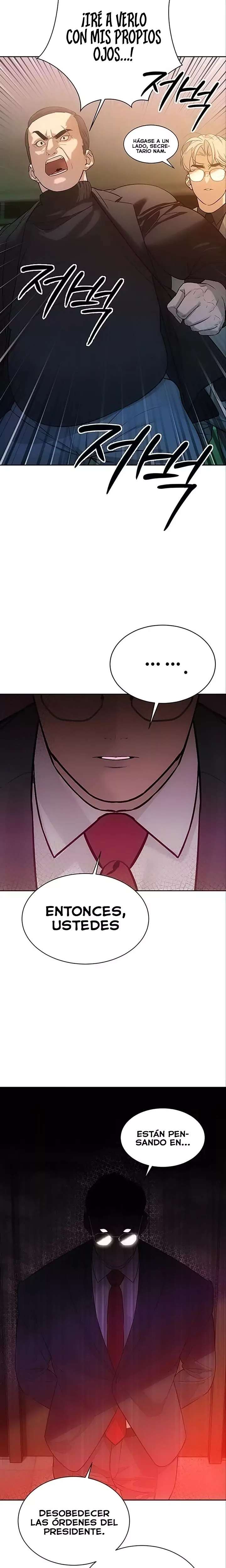 18+ The Father-In-Law Fucks Them All Raw Chapter 9 page 13