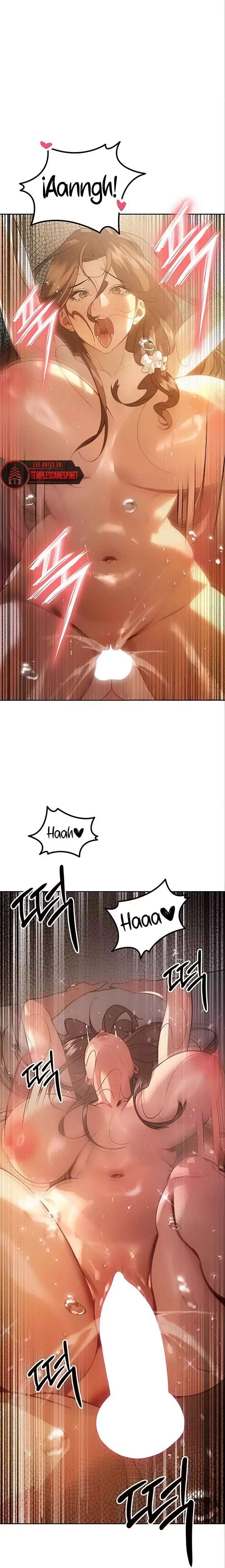 18+ The Father-In-Law Fucks Them All Raw Chapter 9 page 17