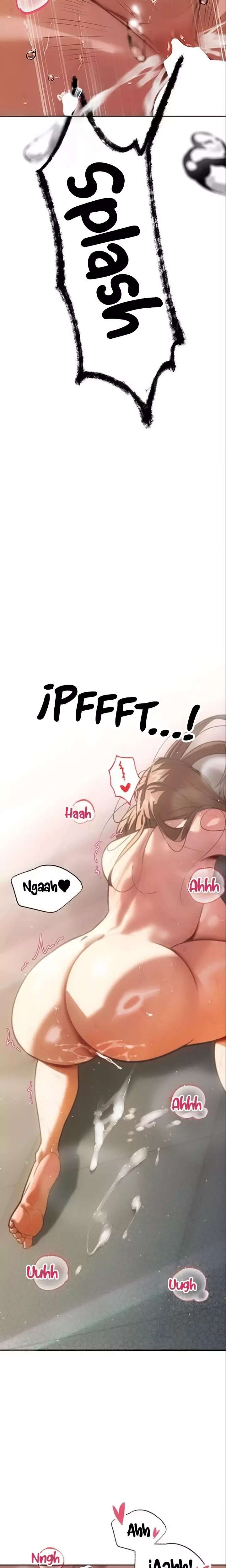 18+ The Father-In-Law Fucks Them All Raw Chapter 9 page 26
