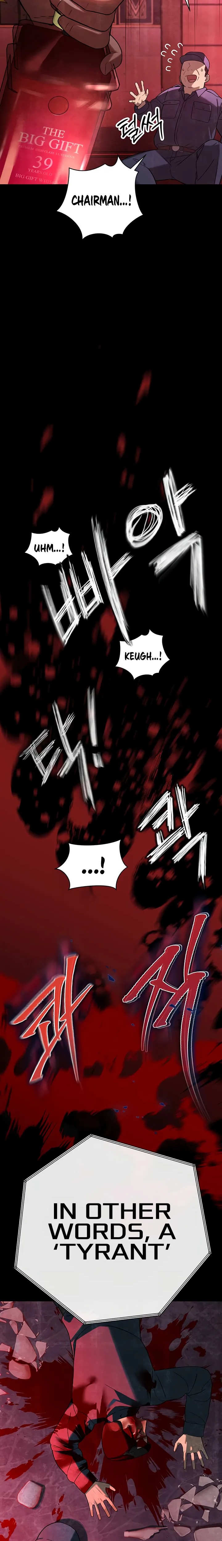 18+ The Father-In-Law Fucks Them All Chapter 2 page 8