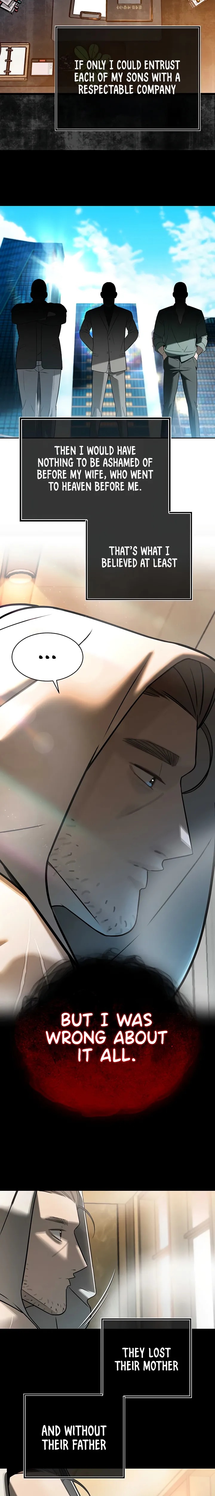 18+ The Father-In-Law Fucks Them All Chapter 2 page 26