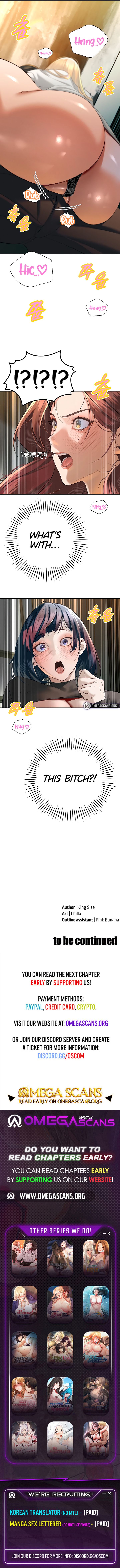 18+ The Father-In-Law Fucks Them All Chapter 33 page 10