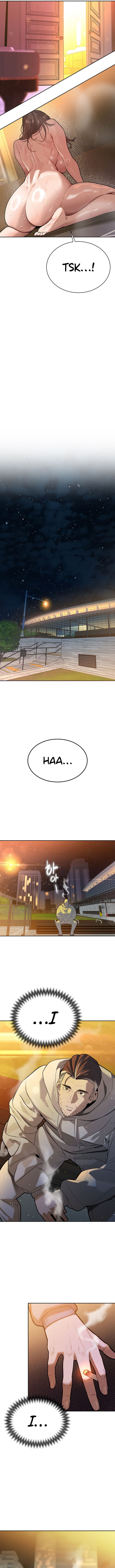 18+ The Father-In-Law Fucks Them All Chapter 4 page 6