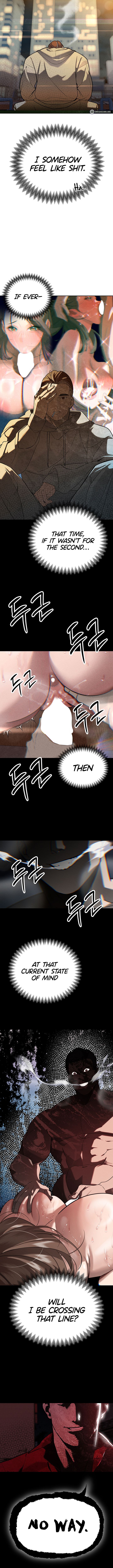 18+ The Father-In-Law Fucks Them All Chapter 4 page 7