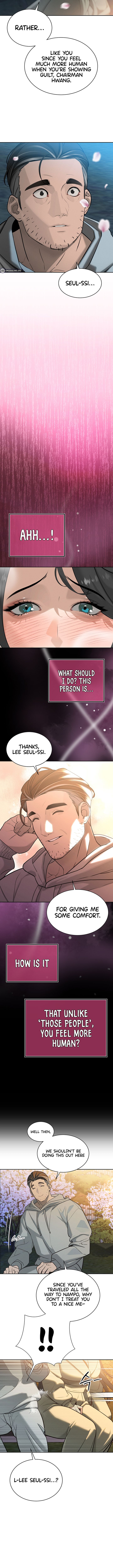 18+ The Father-In-Law Fucks Them All Chapter 4 page 13
