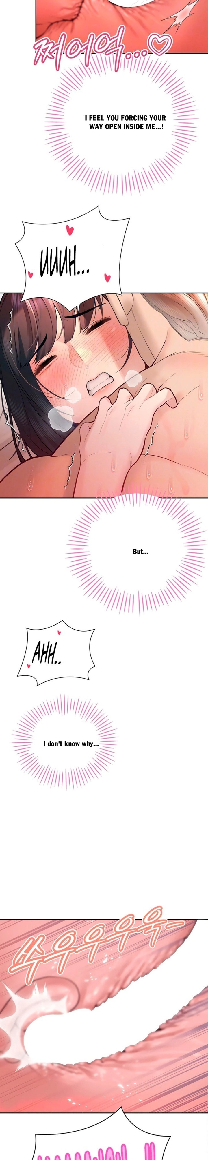 18+ The Father-In-Law Fucks Them All Chapter 41 page 3
