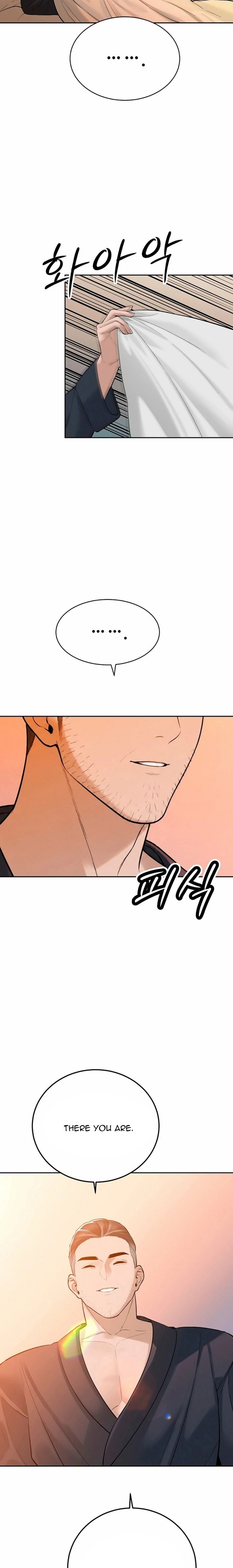 18+ The Father-In-Law Fucks Them All Chapter 41 page 23