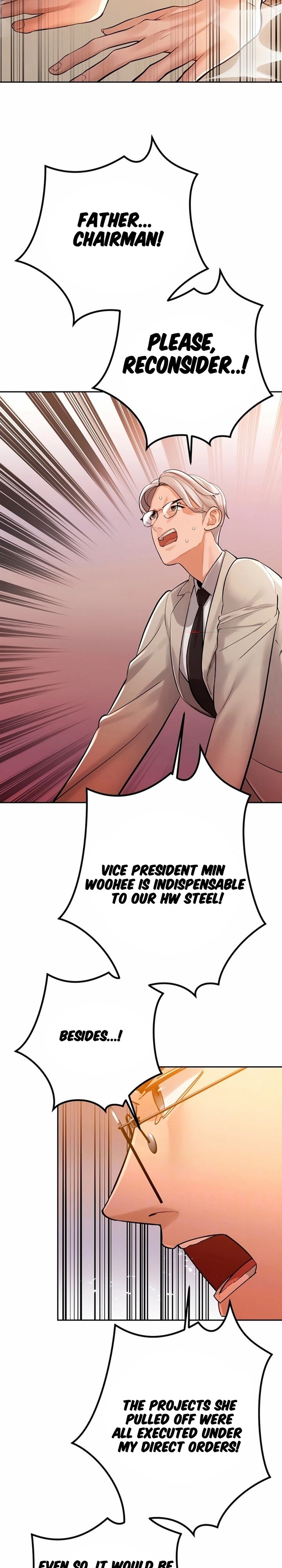 18+ The Father-In-Law Fucks Them All Chapter 44 page 3