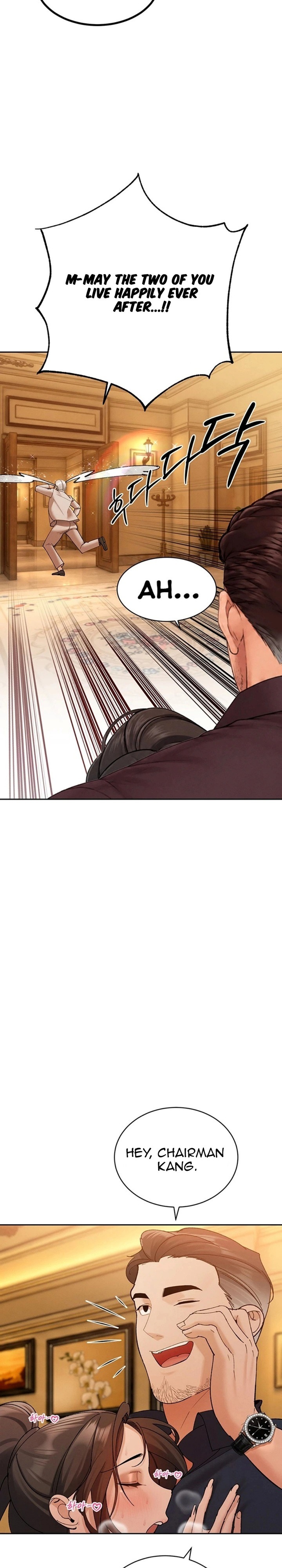 18+ The Father-In-Law Fucks Them All Chapter 47 page 3
